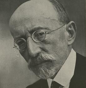 アハド・ハアム